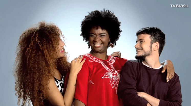 Dia do Orgulho LGBT: TV Brasil lança campanha e faz sucesso nas redes sociais