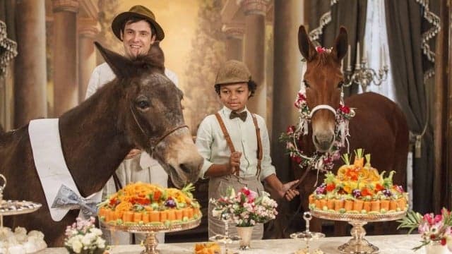 Executivos da Globo se surpreendem com sucesso de “Êta Mundo Bom”