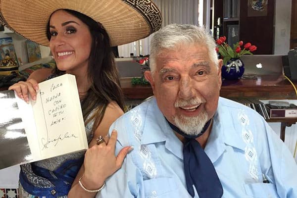 Intérprete do Professor Girafales será homenageado no "Programa do Ratinho"