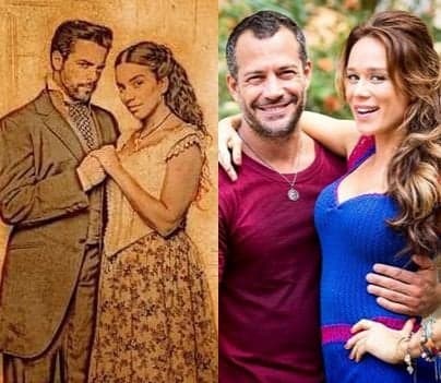 "Haja Coração" e "Escrava Mãe" perdem audiência no segundo capítulo; confira a prévia!