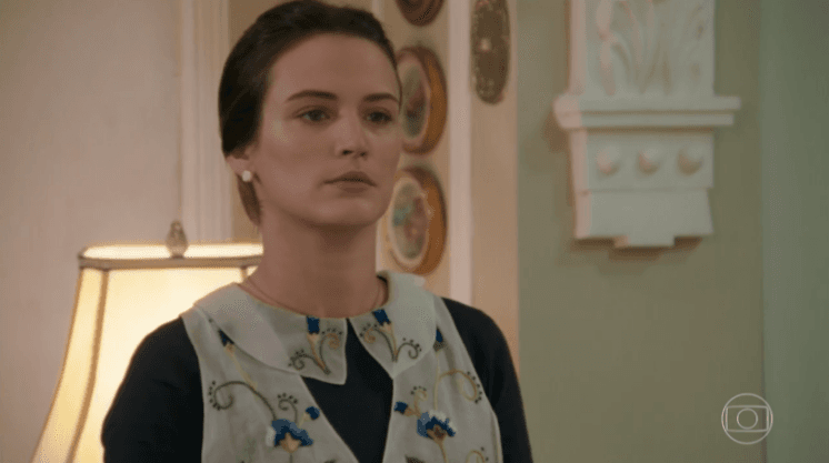 Atriz dá tapa no rosto de colega e gera climão nos bastidores de novela da Globo