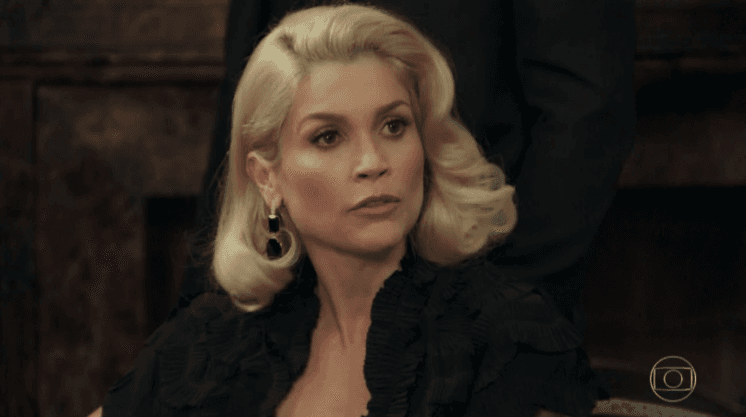 Sandra humilha Anastácia e "Êta Mundo Bom" registra segunda maior audiência