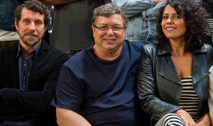 Boninho promete mudança radical no "BBB 17" e chama ex-BBBs de chatos