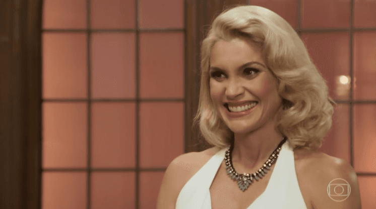 "Êta Mundo Bom": Sandra manda bandido matar Maria