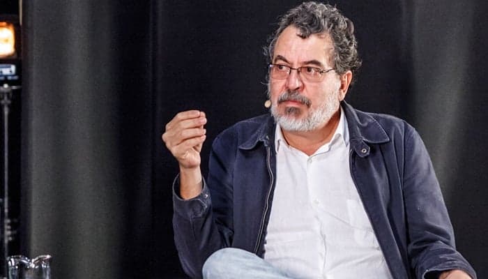 Autor da Globo diz que a TV tem que "mexer com as pessoas" e fala de série criada após ler notícia