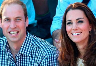 Príncipe William e Kate Middleton homenageiam vítimas de atentado em Orlando