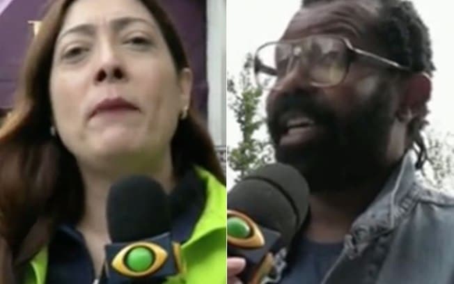 Jornalistas da Band são agredidos brutalmente durante trabalho no exterior