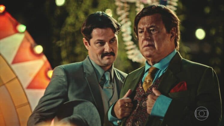"Velho Chico" tem maior audiência às sextas desde abril; confira os consolidados da sexta-feira (24/06/16)