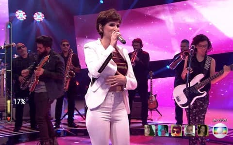 Terceira temporada do "Superstar" chega ao fim com votação apertada