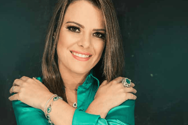 Ana Paula Valadão deixa redes sociais e apaga foto polêmica