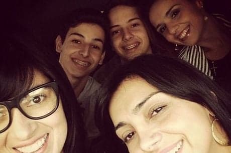 Fernanda Brum presta homenagem ao filho de Eyshila: "Te amo"