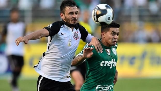 Clássico paulista explode e garante liderança isolada para a Globo
