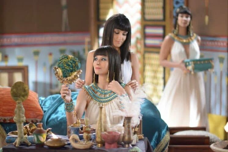 Globo escala ex-"Dez Mandamentos" para ser vilã da nova temporada de "Malhação"