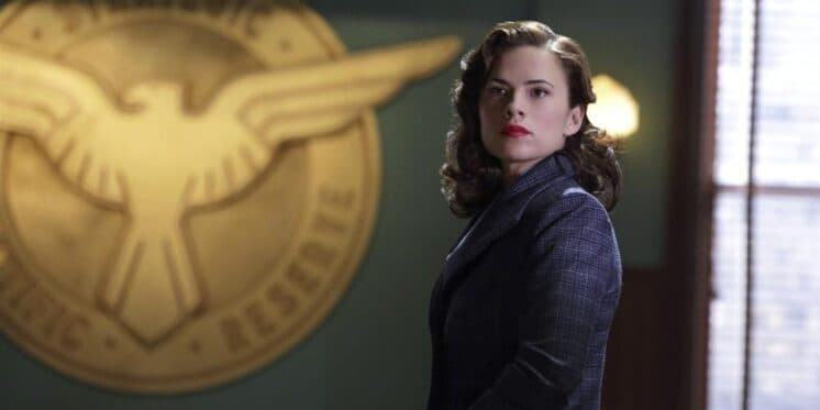 Globo exibirá "Agente Carter" e "Uma Família da Pesada" nas madrugadas