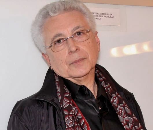 Autor da Globo, Aguinaldo Silva detona jornalismo do SBT com Dudu Camargo