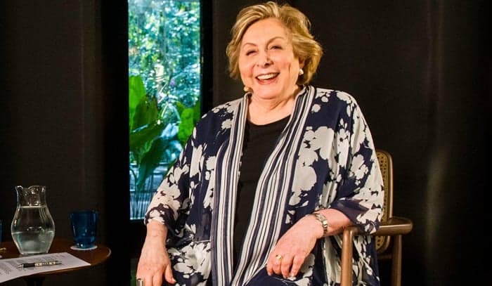 Atriz da Globo diz que foi rejeitada para personagens por ser considerada “trágica”