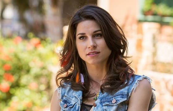 "Haja Coração": Final de Carmela será de redenção