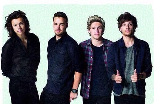 Mais um integrante sai da banda "One Direction"