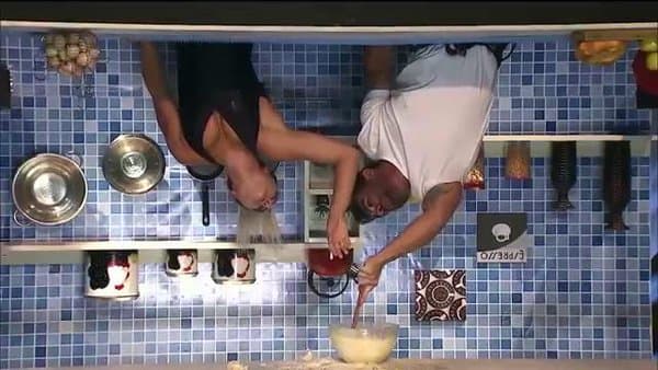 Com "Power Couple", Record debocha do "MasterChef" e repercute na web