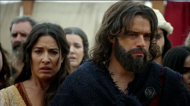 Reprise de "Os Dez Mandamentos" amarga péssima audiência e dá menos Ibope que outras novelas
