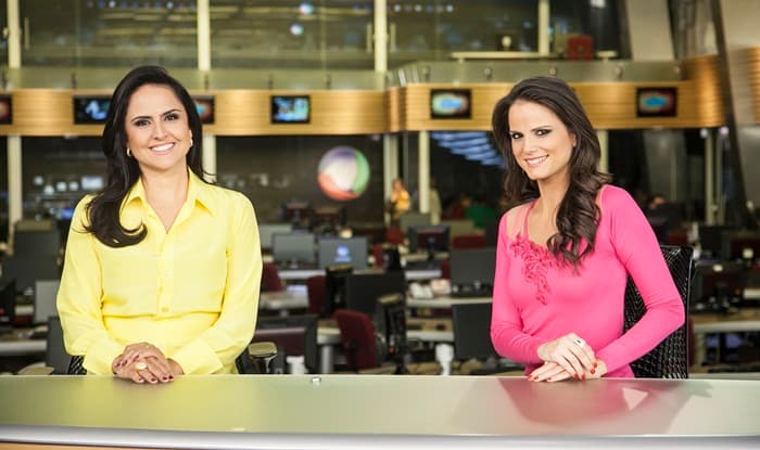 “Fala Brasil” surpreende e cresce em todo o Brasil em 2016
