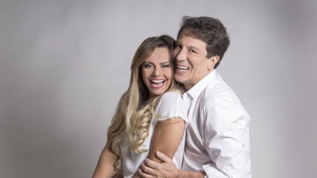 Viviane Araújo dispara: "Estou buscando mostrar que posso ser gostosa e atuar bem"