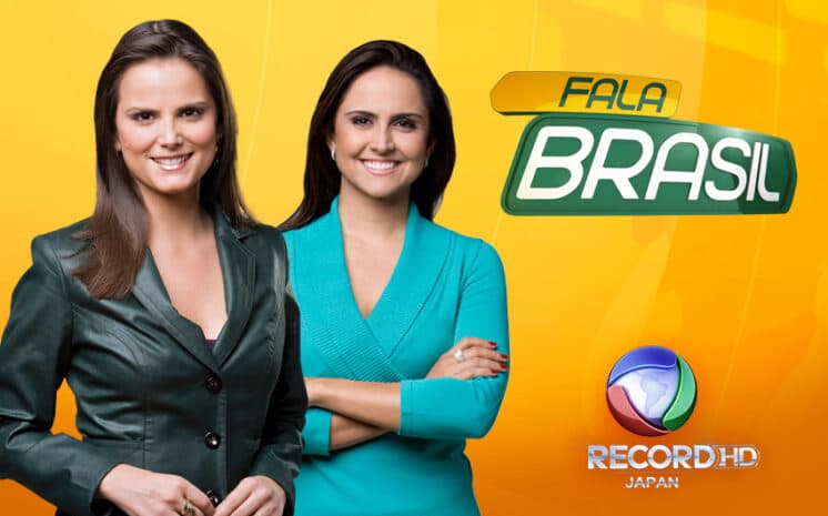 Novo editor-chefe diminui "mundo cão" no "Fala Brasil"