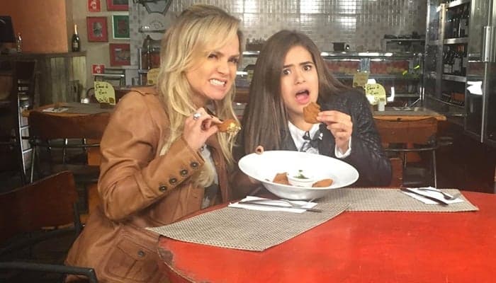 Eliana tem maior audiência em um mês e impulsiona noite do SBT; confira os consolidados deste domingo (19/06/16)