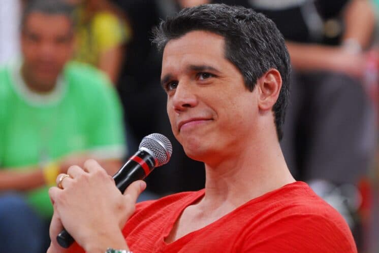 Programa de Márcio Garcia na Globo terá apenas 11 edições