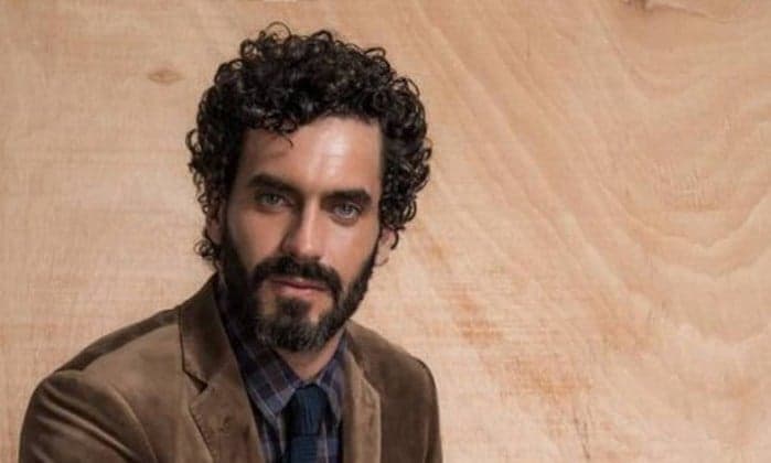 Nikolas Antunes desiste de ser modelo na Itália: "Existe um preconceito"