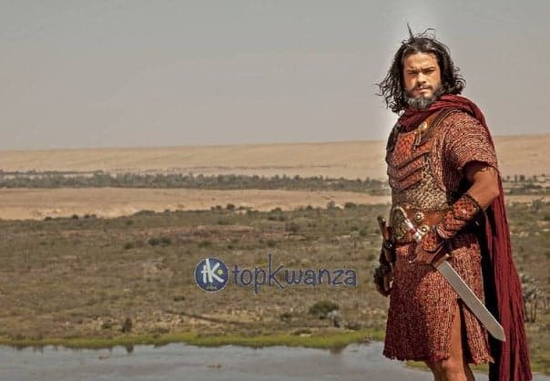 Record grava sua próxima novela no exterior, confira as fotos!