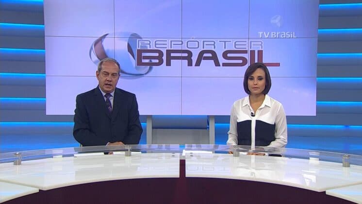 Michel Temer pretende fechar TV Brasil o mais rápido possível