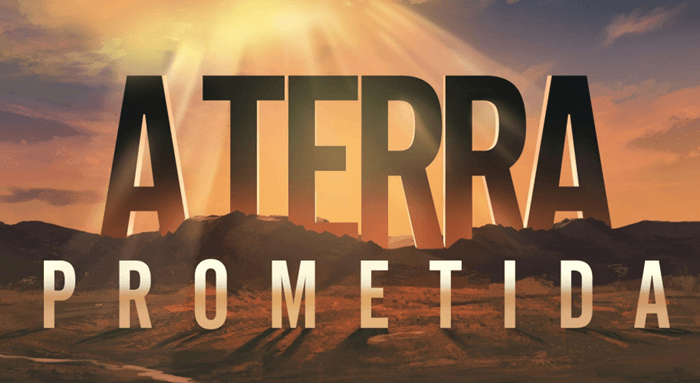 Resumo da novela “A Terra Prometida" – 16 e 19/09