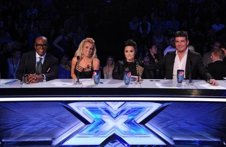 Saiba mais sobre “X-Factor”, novo reality da Band