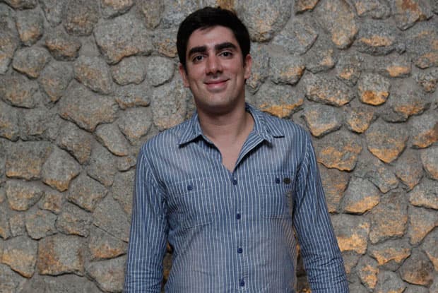 Divulgado novos detalhes do talk show de Marcelo Adnet na Globo