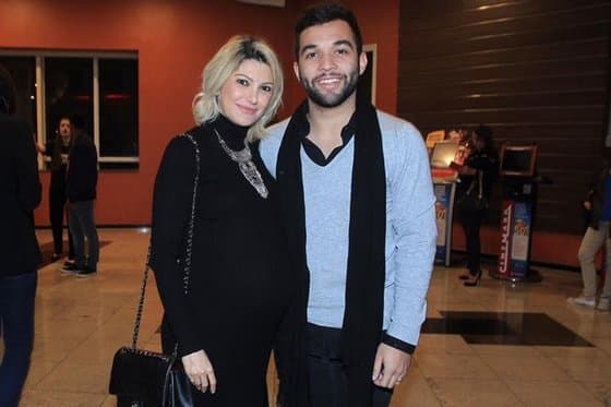 Antônia Fontenelle faz dura crítica ao pai de seu filho Jonathan Costa