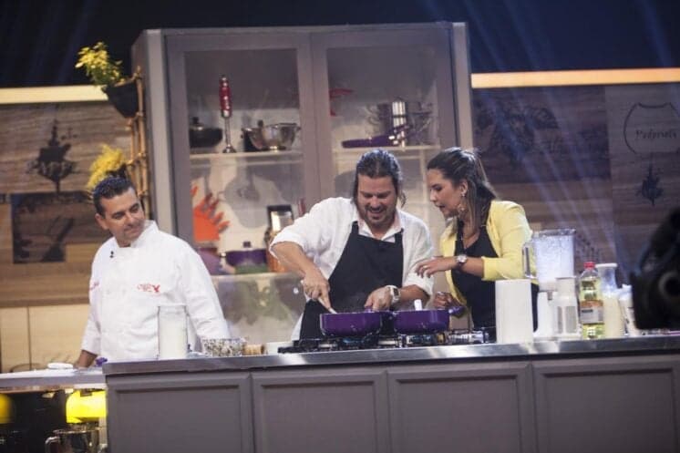 "Batalha dos Cozinheiros" não deve ter nova temporada na Record