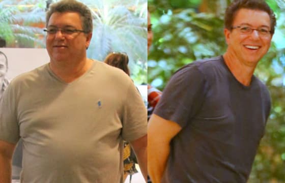 Mau humor de Boninho assusta amigos, diz colunista