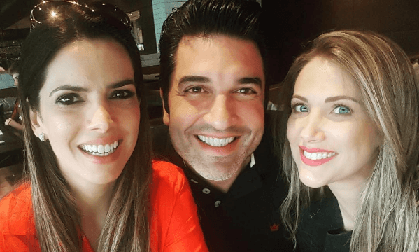 Apresentador da RedeTV! pode "puxar tapete" de colega para emplacar namorada como apresentadora