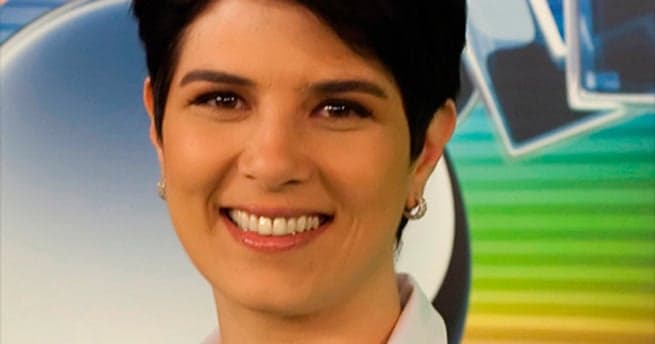 Mariana Godoy revela motivo da saída da Globo