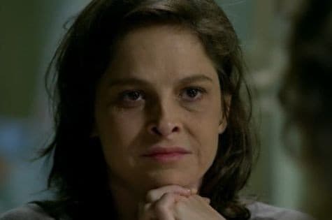 Em "Justiça", Drica Moraes fará o papel mais dramático de sua carreira; saiba mais!