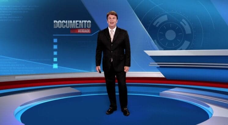 "Documento Verdade" de hoje (9) percorre o submundo das drogas