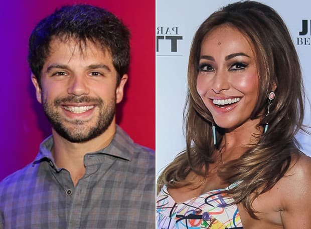 "É muita pressão!", diz Sabrina Sato sobre casamento com Duda Nagle