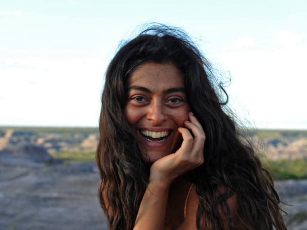 Para “matar” Carolina de “Totalmente Demais”, Juliana Paes corta os cabelos: “Foi uma tortura”