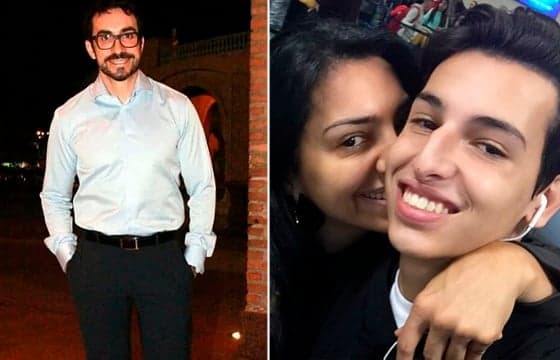 Padre Fábio de Melo manda mensagem de apoio a Eyshila