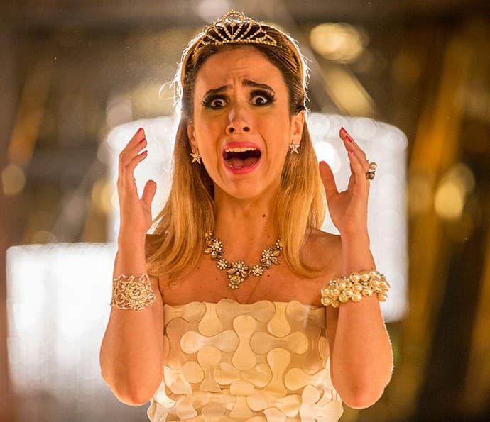 O que a Globo descobriu com as suas últimas novelas