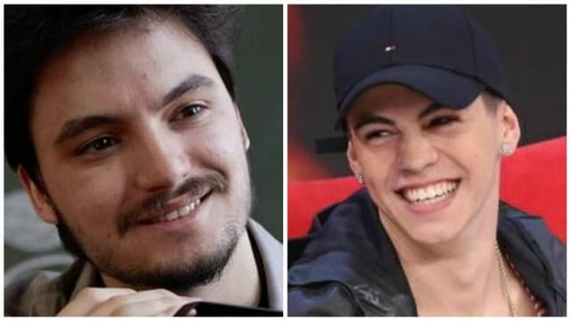 Felipe Neto provoca e Biel retruca: "Tá mexendo com a pessoa errada"