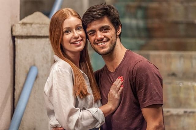 Reprise do final de "Totalmente Demais" faz audiência da Globo crescer em cinco capitais