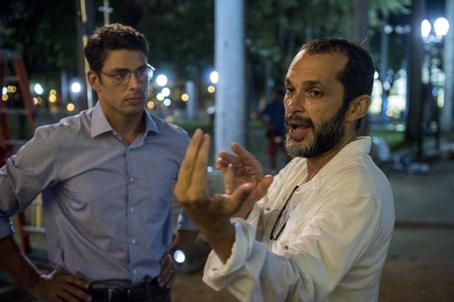 Após gravações em Recife, "Justiça" inicia trabalhos nos Estúdios Globo; saiba detalhes