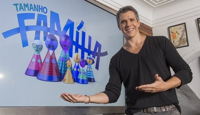 Programa de Márcio Garcia na Globo reunirá nomes como Anitta e Tom; saiba como será